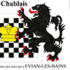 Rapide du Chablais 2018 Evian