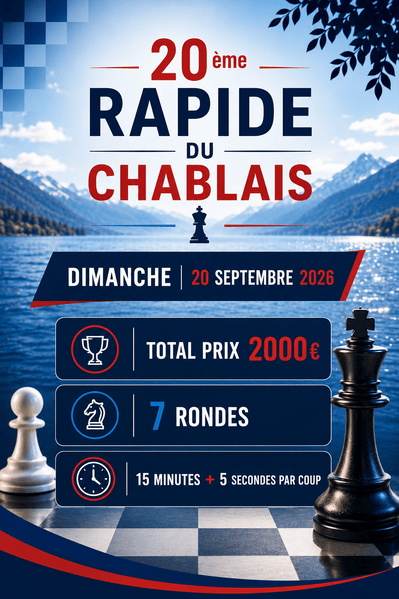 affiche v2 20eme rapide chablais